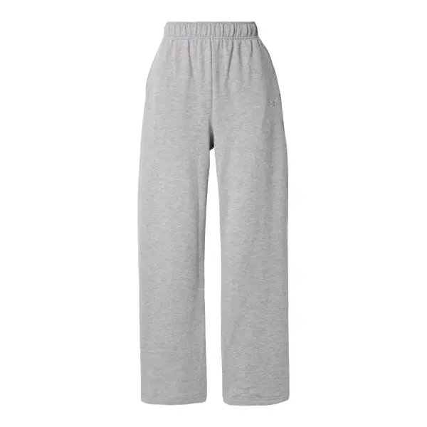 Accolade Straight Leg Sweatpant