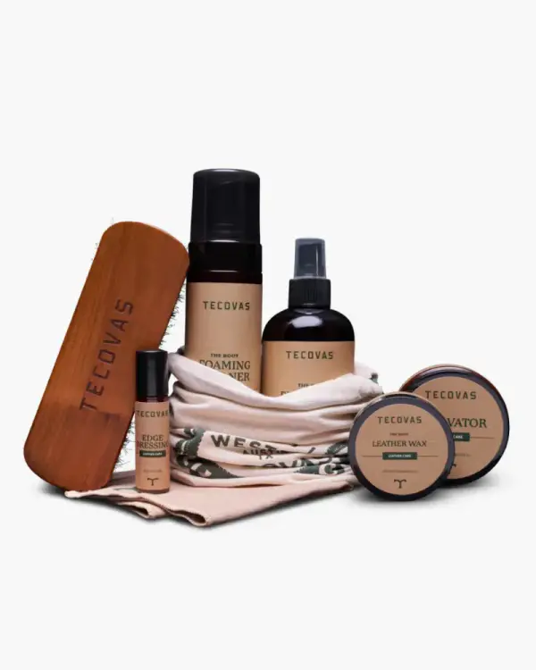 Basics Care Kit