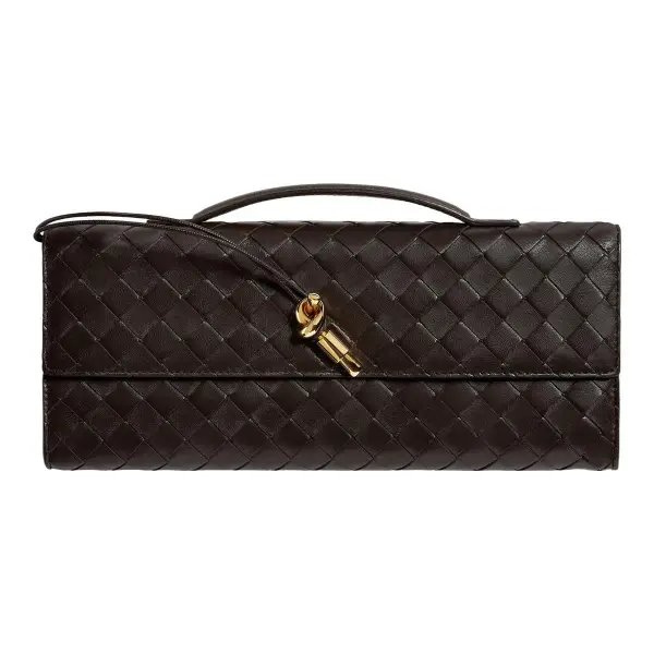 Andiamo Clutch