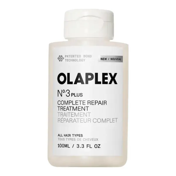 No3 Plus Complete Repair Treatment
