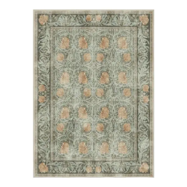 Pimpernel Jade Rug