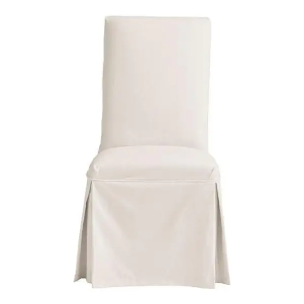 Parsons Slipcover