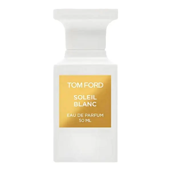 Soleil Blanc Eau de Parfum 50ml