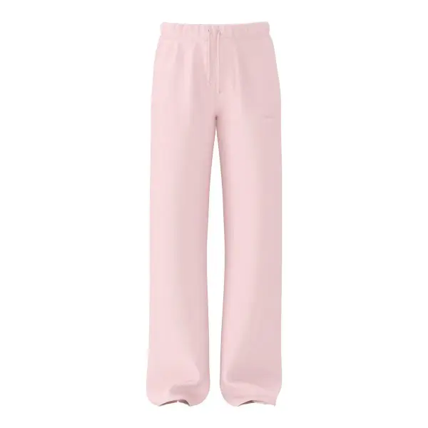 UltraFleece Straight Leg Sweatpants