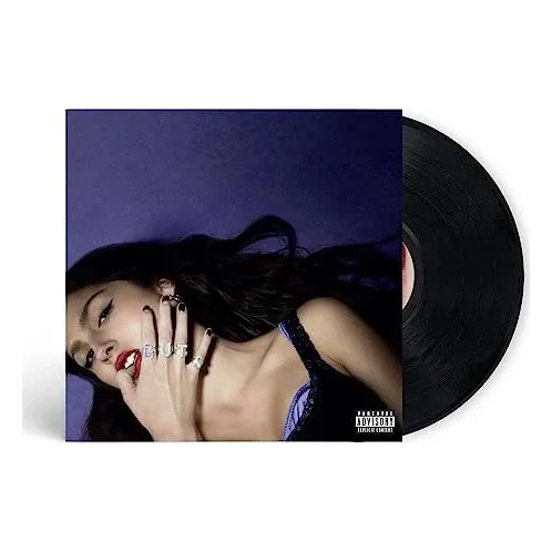 GUTS[LP]