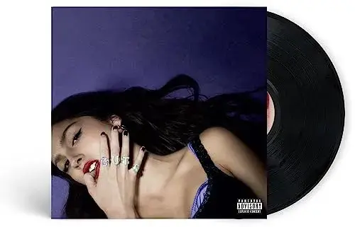 GUTS[LP]