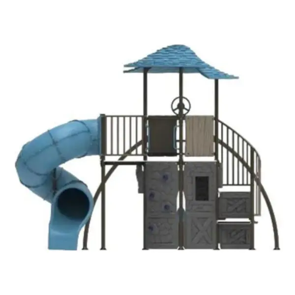 Adventure Castle Playset