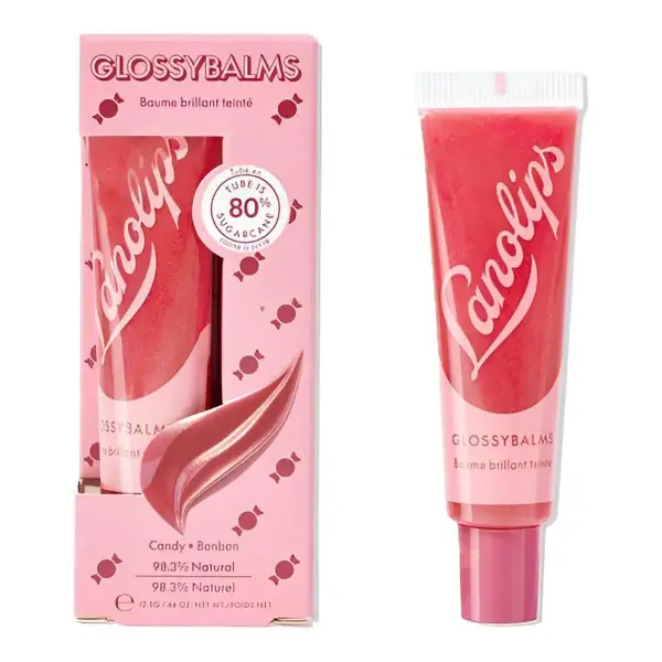 Glossy Balm