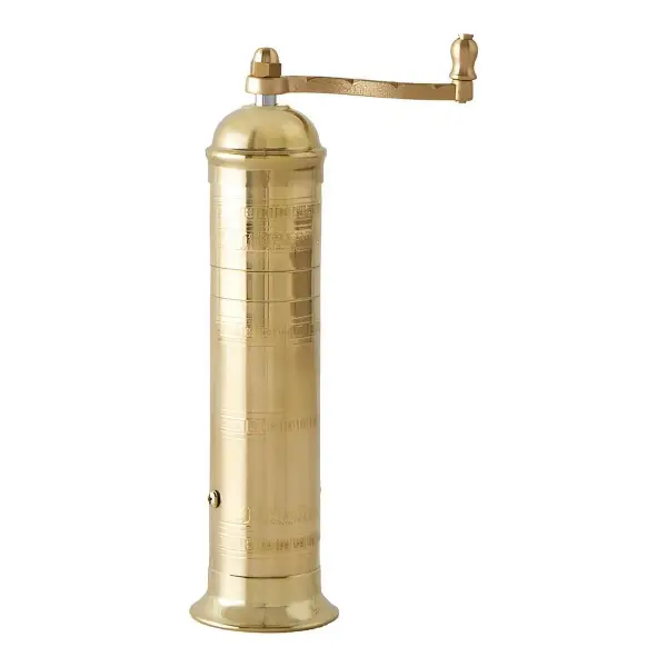 Atlas Pepper Mill