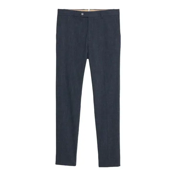 Wrinkle-Resistant Dress Pant