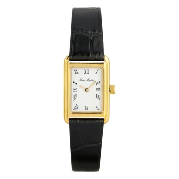 THE ICON WATCH