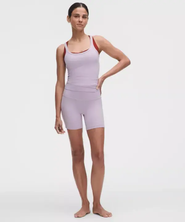 lululemon Align™ High-Rise Short 6"