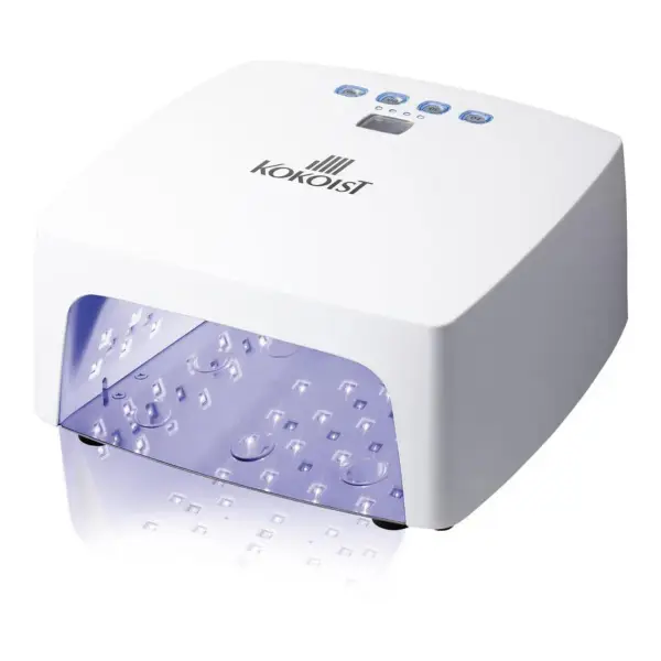 Hybrid Led Uv Cordless Light