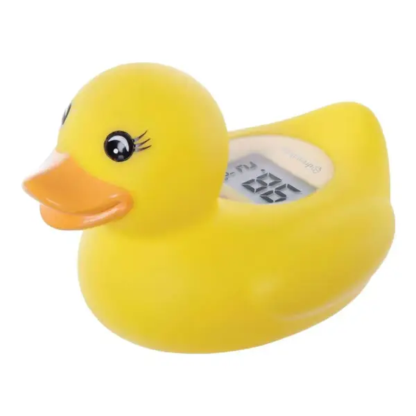 Room and Bath Thermometer Duck