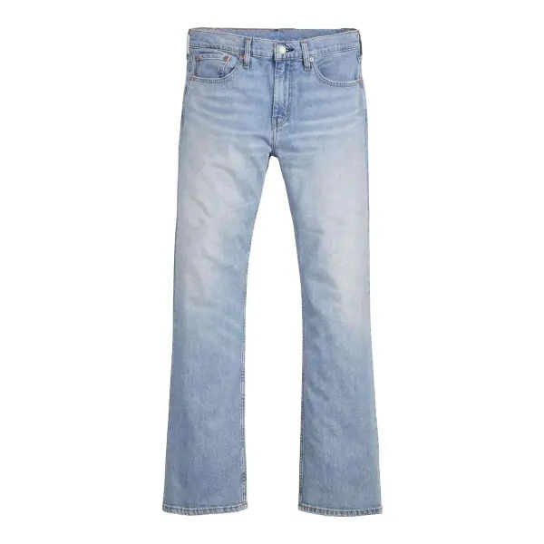 527 Slim Bootcut Jeans