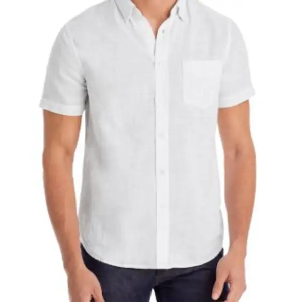 Fairfax Relaxed Fit Short Sleeve Shirt