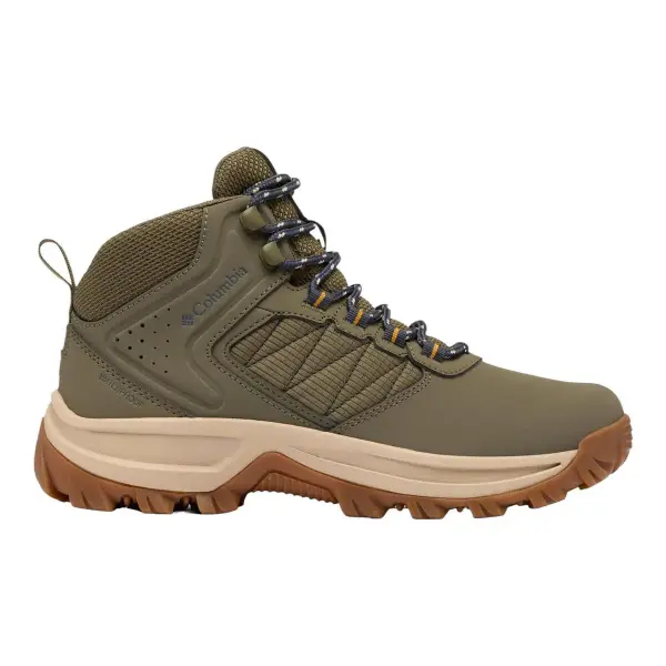 Transverse Hike Waterproof Boots
