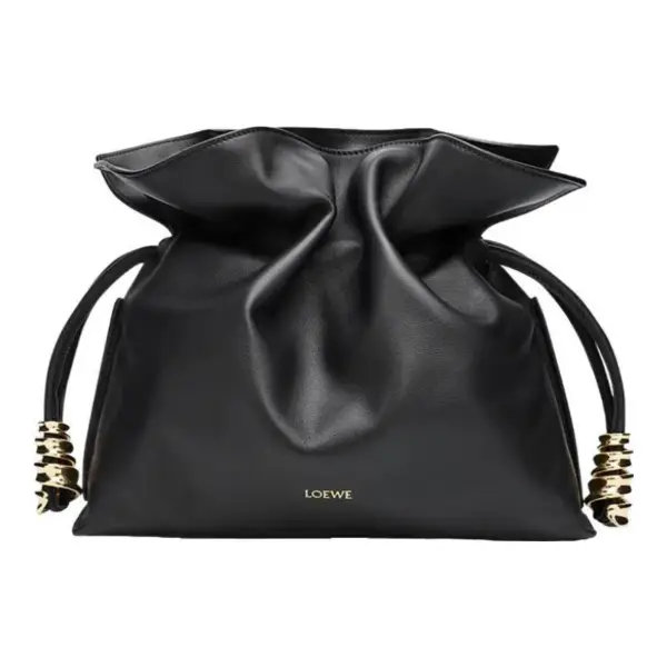Mini Flamenco Clutch Bag