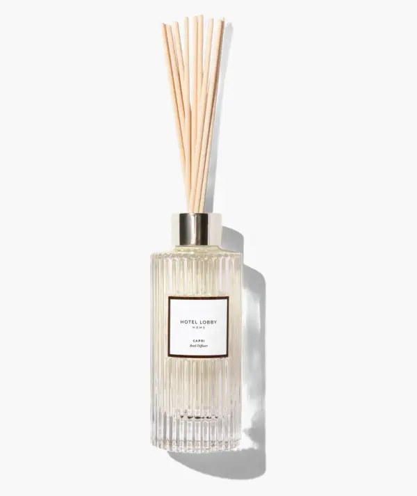 Capri Reed Diffuser