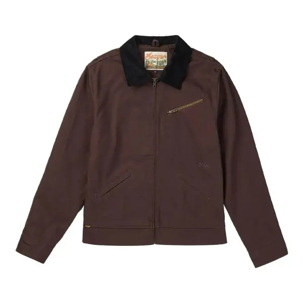 Ranch Jacket