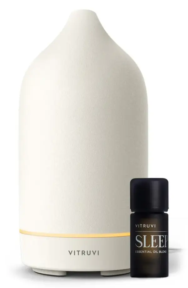Stone Sleep Diffuser Bundle Set