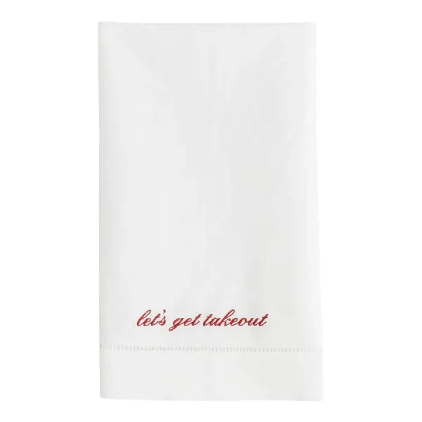 Tea Towel