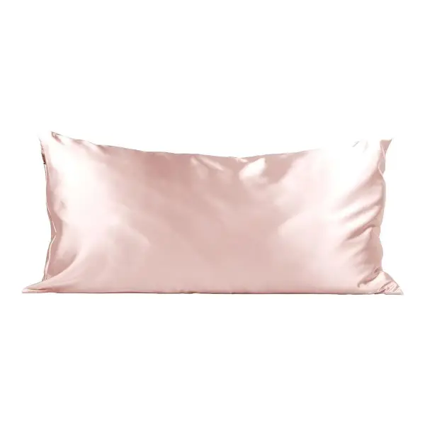 Satin King Pillowcase