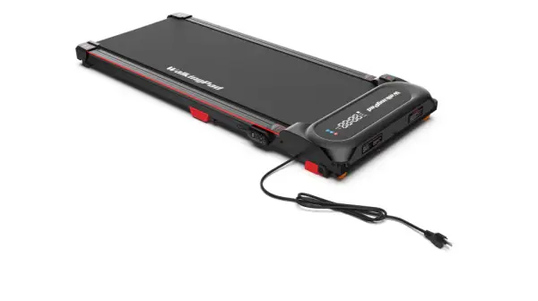 WalkingPad Step Station