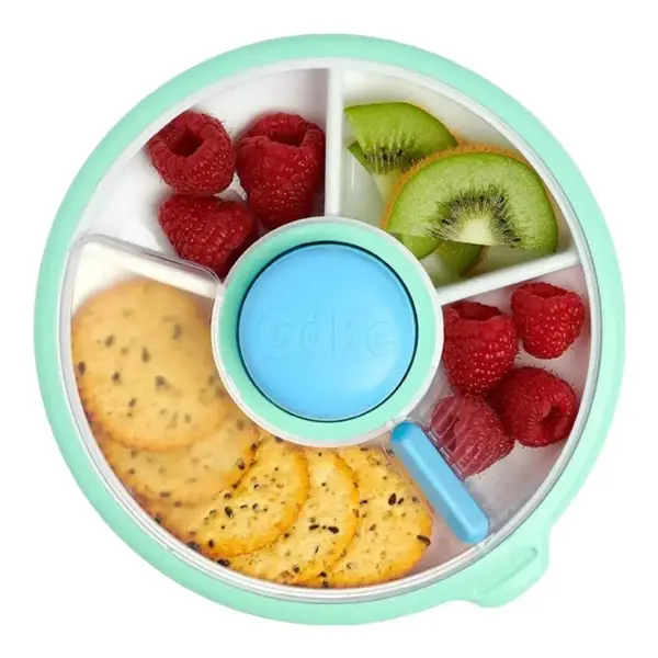 Large Snack Spinner Slide