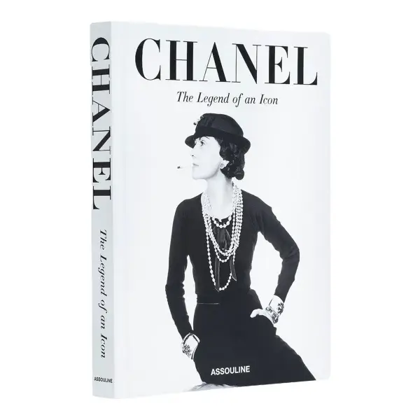 Chanel: The Legend of an Icon