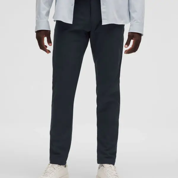 Commission Classic-Fit Pant 34L