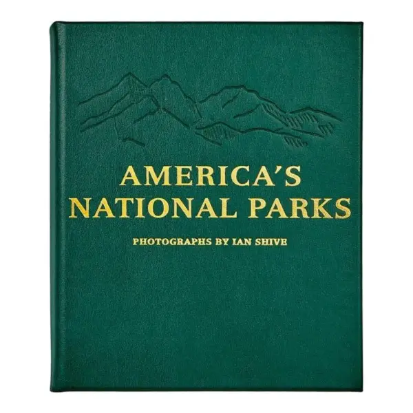 America's National Parks