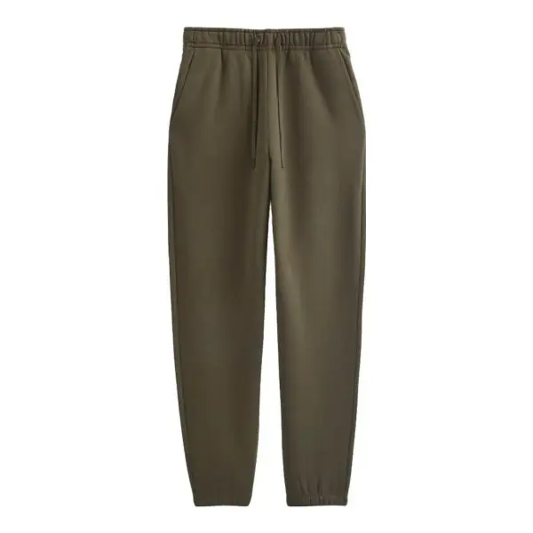 Luxe Fleece Jogger