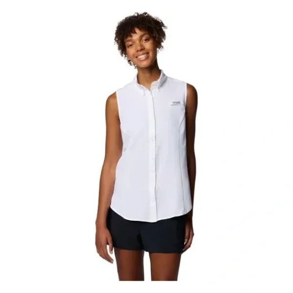 PFG Tamiami Sleeveless Shirt