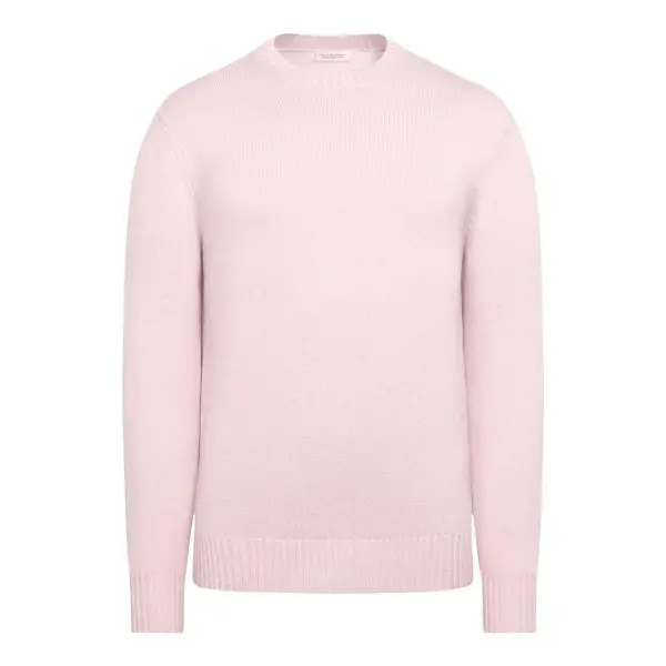Crewneck Sweater