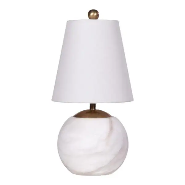 Penny Lamp