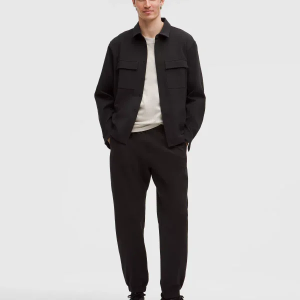 Sojourn Overshirt