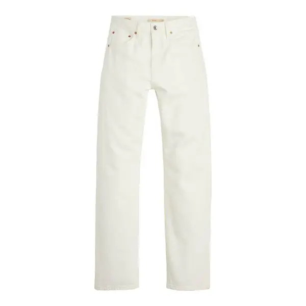 Easy Dad Jeans