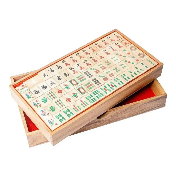 Mahjong Set
