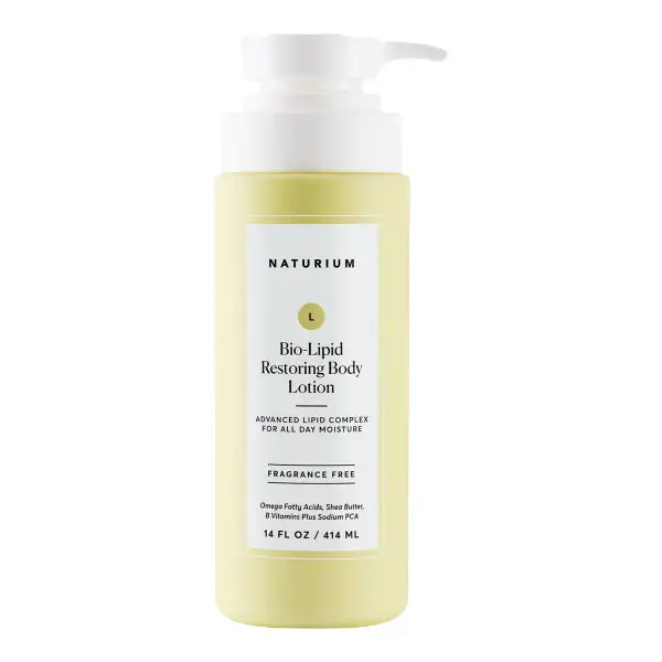 Bio-Lipid Restoring Body Lotion 414ml