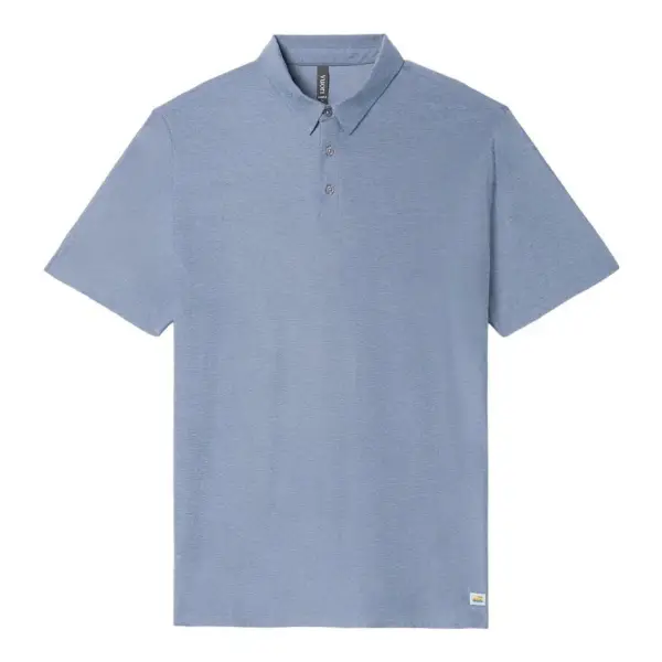 Strato Tech Polo Shirt
