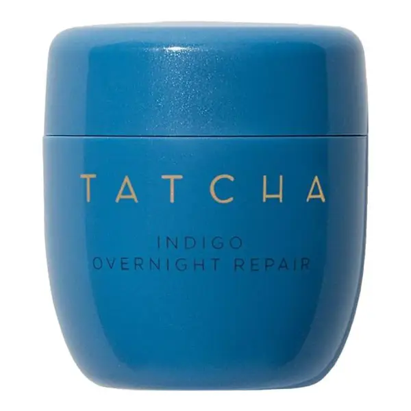 Indigo Overnight Repair Redness Reducing Barrier Cream