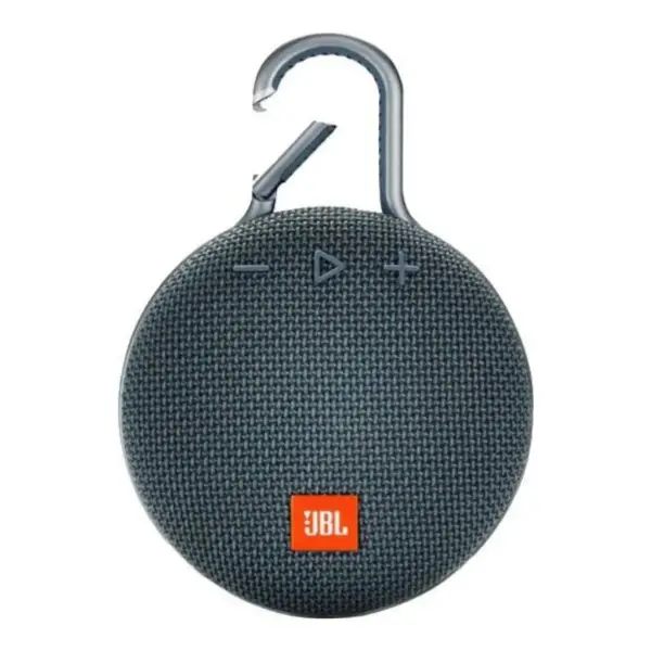 Clip 3 Speaker