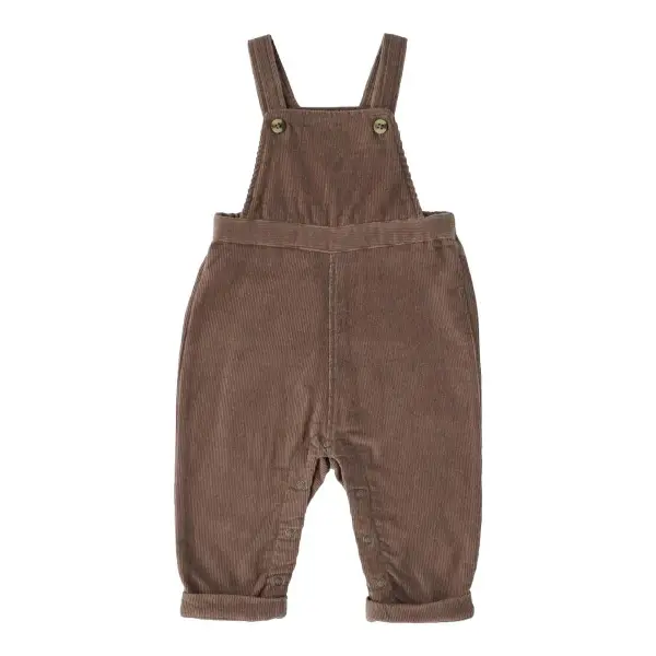 Corduroy Overall