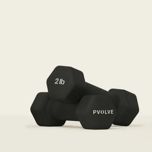 Hand Weights
