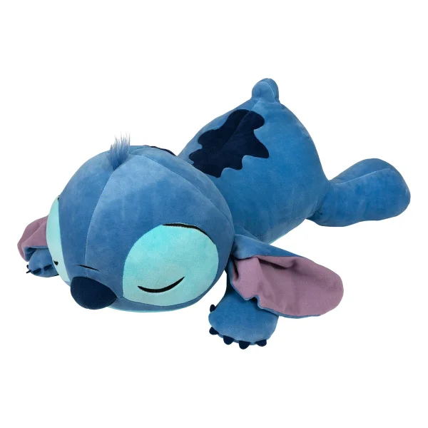 Stitch Cuddleez Plush – Lilo & Stitch – Large 23'' | Disney Store