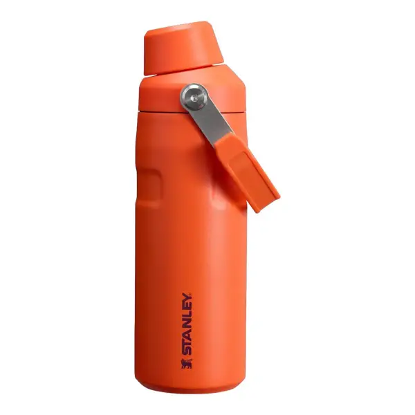 IceFlow Bottle with Fast Flow Lid 16 OZ