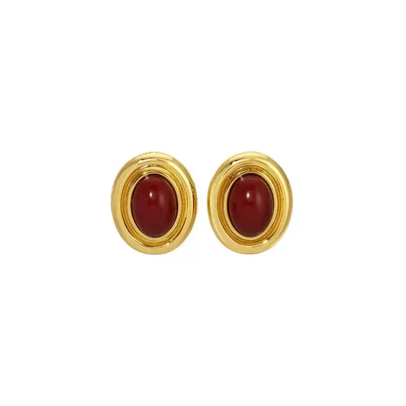 PRIZE EARRINGS