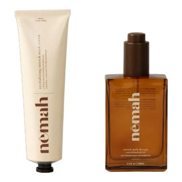 The Pregnancy Set