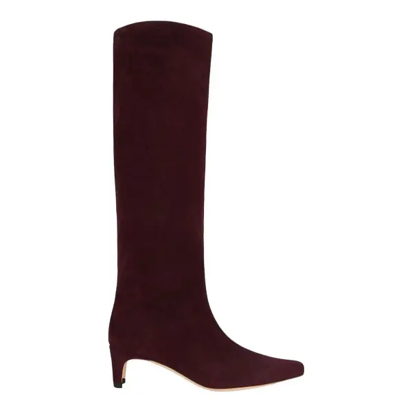 Wally Boot